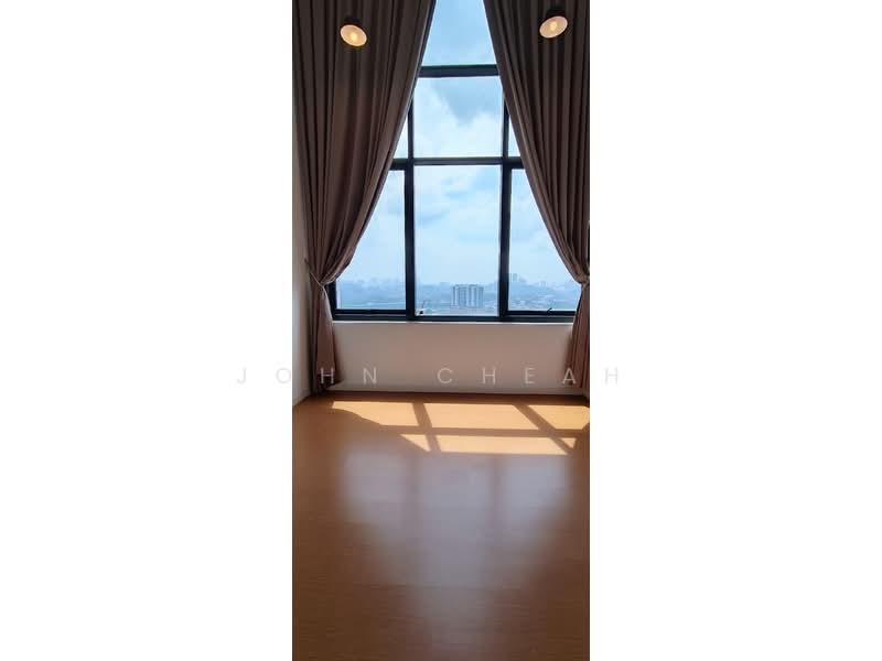 Office for Rent in Petaling Jaya (Selangor) - John Cheah - View - PropertyGuru.com.my