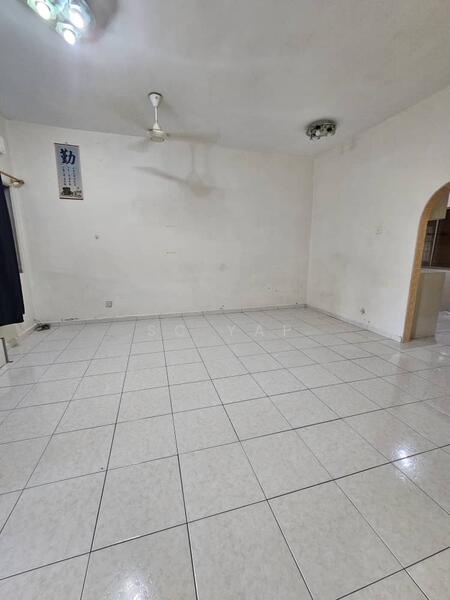 Rumah Bandar untuk Dijual di Taman Wangsa Permai (Kepong) - SC Yap - PropertyGuru.com.my