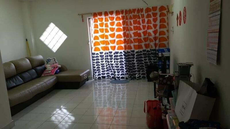Rumah Bandar untuk Dijual di Taman Wangsa Permai (Kepong) - SC Yap - PropertyGuru.com.my