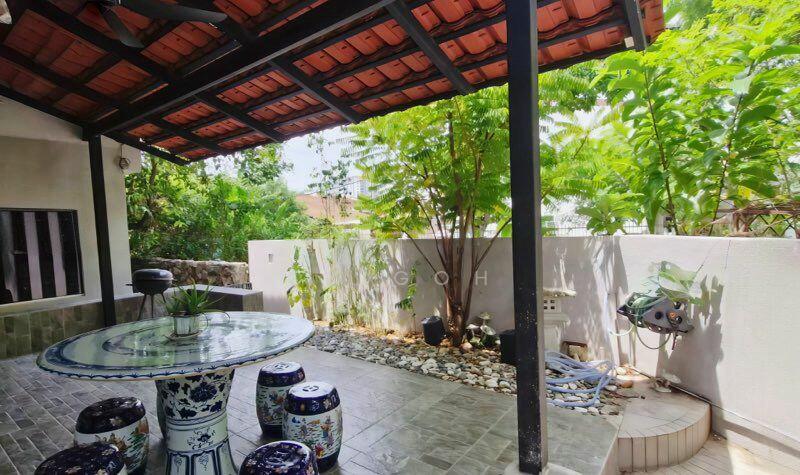 Island Glades untuk Untuk Disewa - RM 4,200 /bulan, Mac 2026 - Exterior - PropertyGuru.com.my