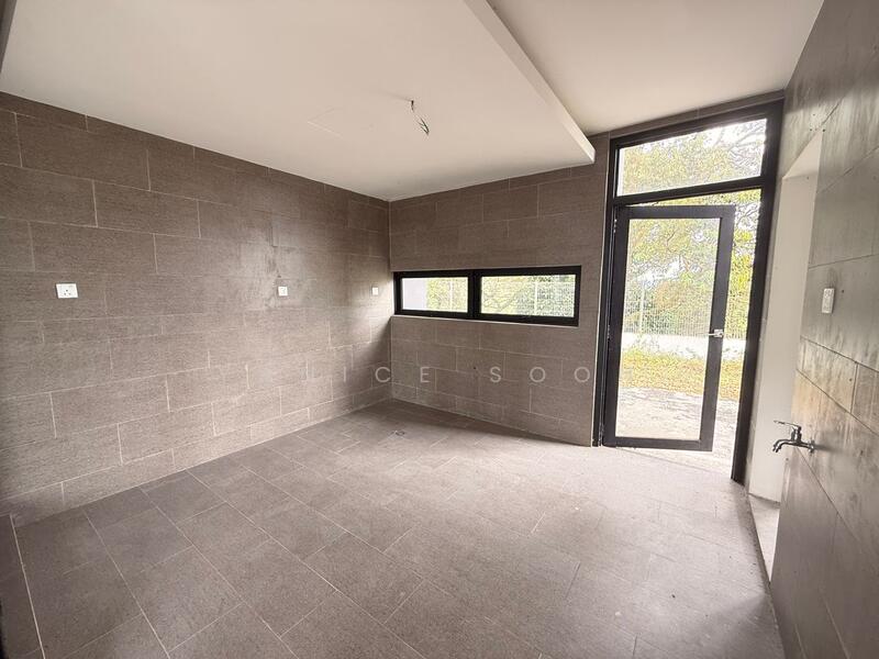 Semi-Detached House for Sale in Johor Bahru (Johor) - Yanice Soon - Interior - PropertyGuru.com.my