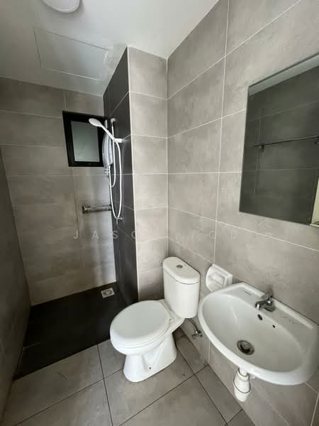 Condominium for Rent at The Olive - JASON YOU - Bathroom - PropertyGuru.com.my