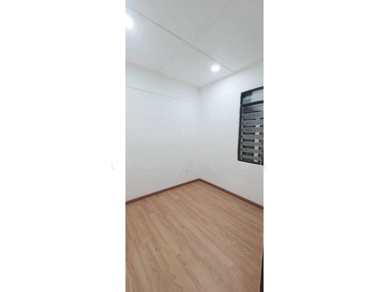 Flat for Sale at Taman Air Biru - Leo Lee BH - Interior - PropertyGuru.com.my