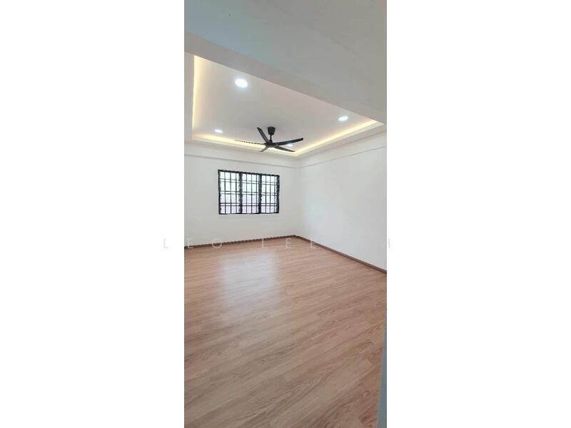 Flat for Sale at Taman Air Biru - Leo Lee BH - Interior - PropertyGuru.com.my