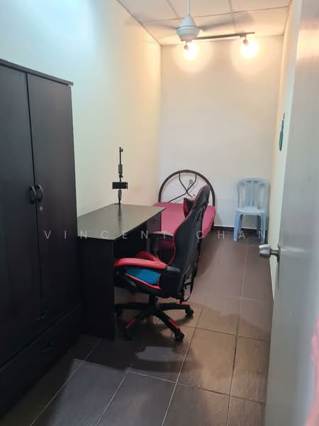KL Taman Connaught untuk Untuk Disewa - RM 490 /bulan, Mac 2026 - Single Room RM490 - PropertyGuru.com.my