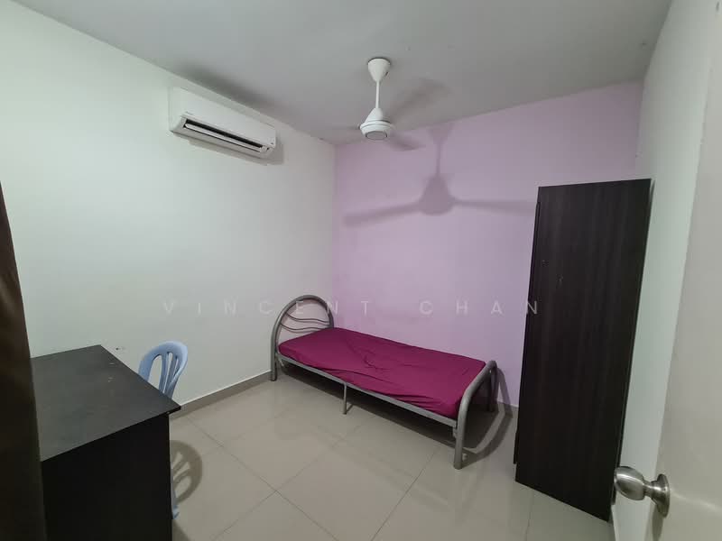 KL Taman Connaught untuk Untuk Disewa - RM 490 /bulan, Mac 2026 - Female Single Room RM480 - PropertyGuru.com.my