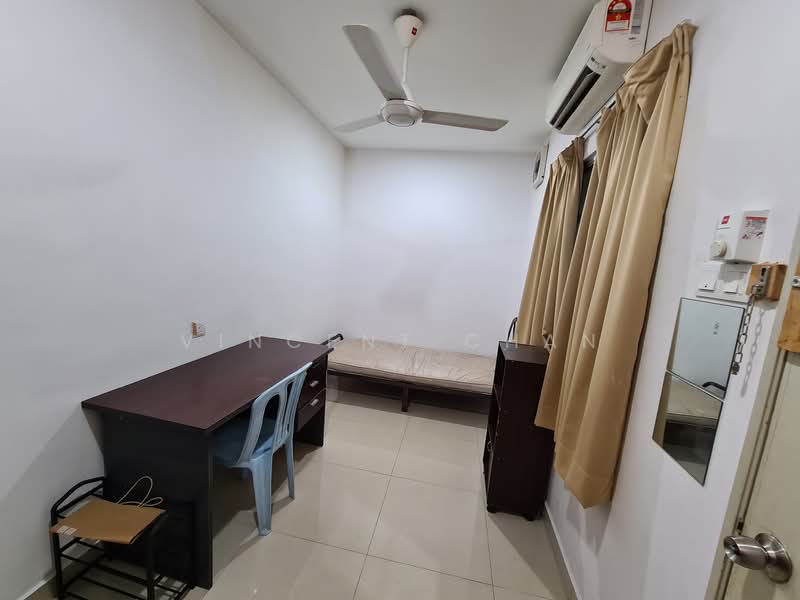 KL Taman Connaught untuk Untuk Disewa - RM 490 /bulan, Mac 2026 - Single Room RM510 - PropertyGuru.com.my