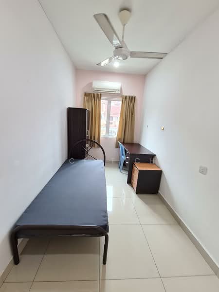 KL Taman Connaught untuk Untuk Disewa - RM 490 /bulan, Mac 2026 - Single Room with Window Facing Out RM530 - PropertyGuru.com.my