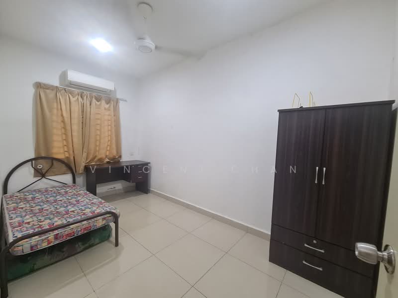 KL Taman Connaught untuk Untuk Disewa - RM 490 /bulan, Mac 2026 - Single Room with Window Facing Outside R - PropertyGuru.com.my