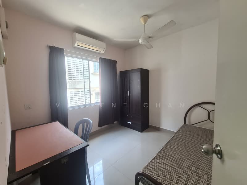 KL Taman Connaught untuk Untuk Disewa - RM 490 /bulan, Mac 2026 - Female Single Room with Window RM530 - PropertyGuru.com.my