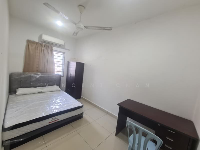 2-storey Terraced House for Rent in Taman Connaught (Cheras) - Vincent Chan - Medium Room RM580 - PropertyGuru.com.my