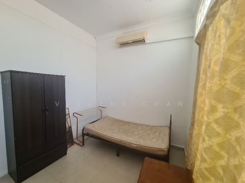 Rumah Teres 2 Tingkat untuk Disewa di Taman Connaught (Cheras) - Vincent Chan - Medium Room RM560 - PropertyGuru.com.my