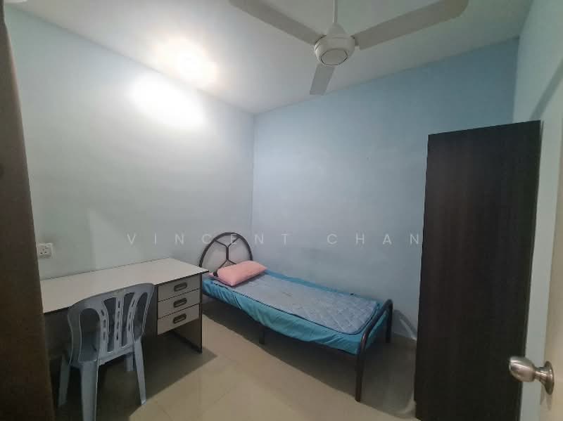 2-storey Terraced House for Rent in Taman Connaught (Cheras) - Vincent Chan - Male Single Room RM500 - PropertyGuru.com.my