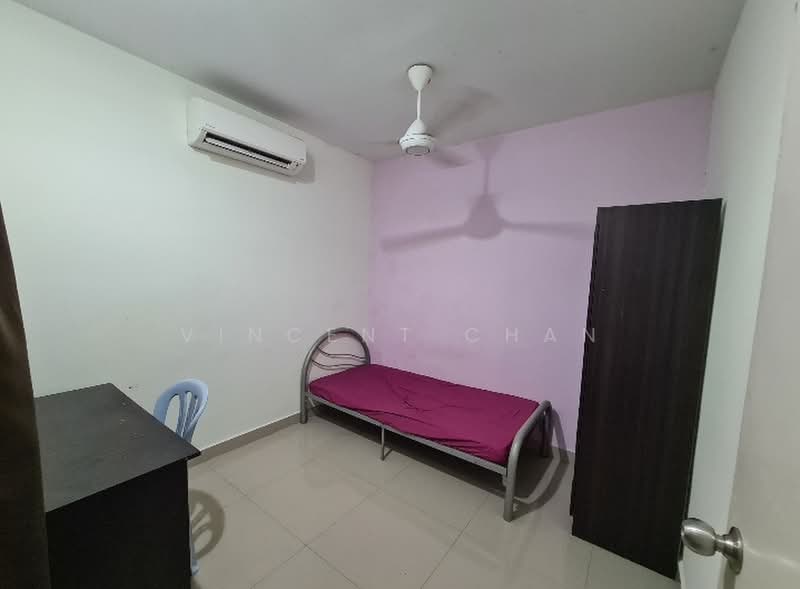2-storey Terraced House for Rent in Taman Connaught (Cheras) - Vincent Chan - Female Single Room RM500 - PropertyGuru.com.my