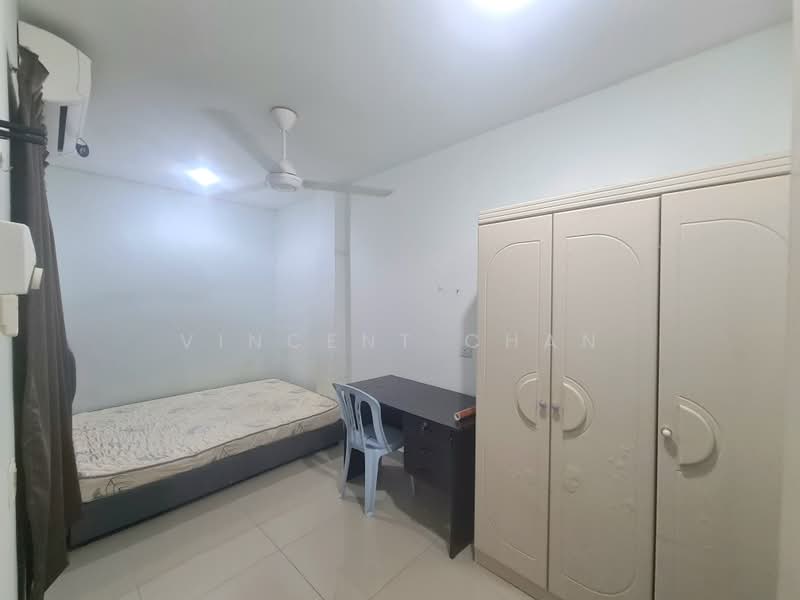 Rumah Teres 2-Tingkat untuk Disewa di Taman Connaught (Cheras) - Vincent Chan - Female Room RM600 - PropertyGuru.com.my