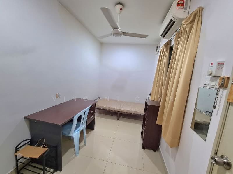 Rumah Teres 2-Tingkat untuk Disewa di Taman Connaught (Cheras) - Vincent Chan - Single Room RM560 - PropertyGuru.com.my