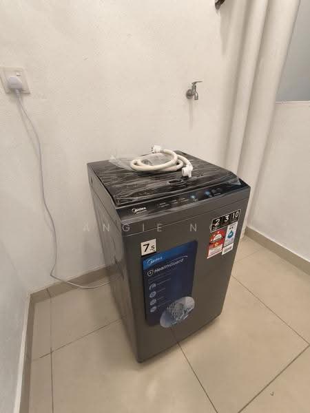 Service Residence for Rent at The Apple - Angie Ng - Interior - PropertyGuru.com.my