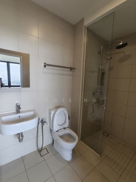 Service Residence for Rent at The Apple - Angie Ng - Bathroom - PropertyGuru.com.my
