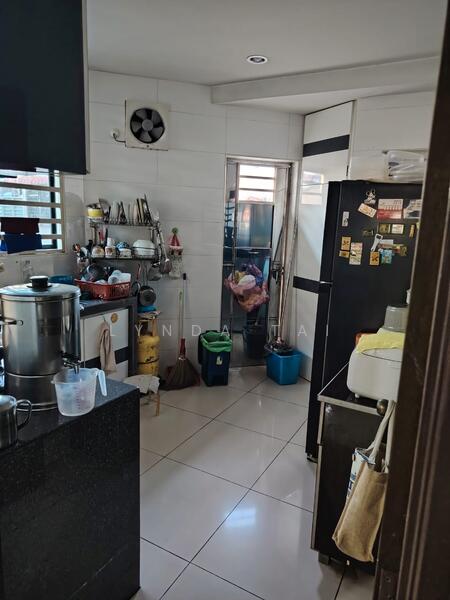 Untuk Dijual - Taman Segemal Indah