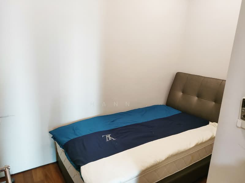 Service Residence for Sale at Soho Suites Serviced Residence @ KLCC - Hann . - Bedroom - PropertyGuru.com.my