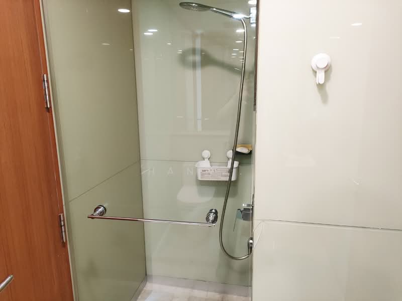 Service Residence for Sale at Soho Suites Serviced Residence @ KLCC - Hann . - Bathroom - PropertyGuru.com.my