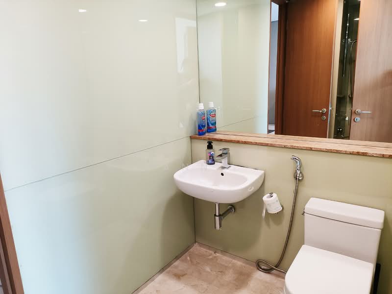Service Residence for Sale at Soho Suites Serviced Residence @ KLCC - Hann . - Bathroom - PropertyGuru.com.my