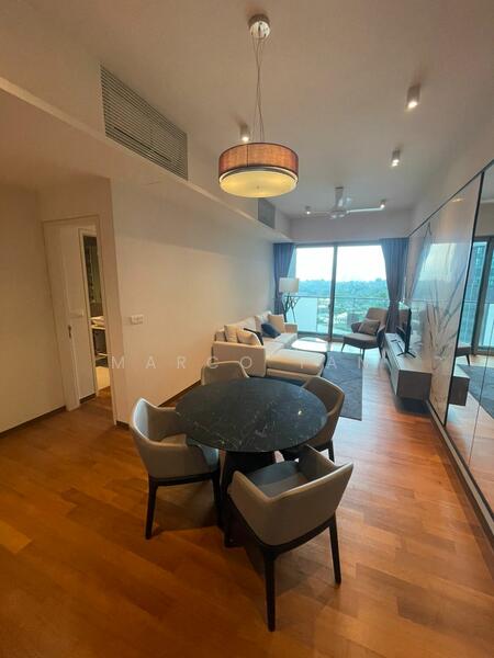 Service Residence for Rent at Stonor 3 - Marco Tan - PropertyGuru.com.my