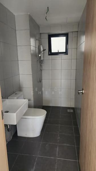 Condominium for Sale at Granito - Eric Cheah - Bathroom - PropertyGuru.com.my
