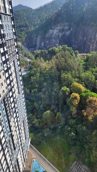 Condominium for Sale at Granito - Eric Cheah - Exterior - PropertyGuru.com.my