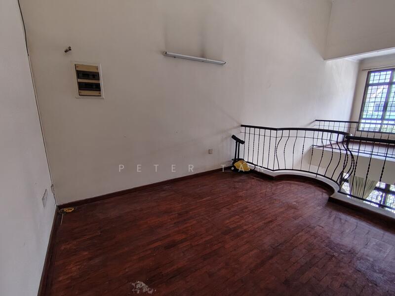 Taman Sutera 2 Storey untuk Untuk Disewa - RM 2,200 /bulan, Feb 2026 - Interior - PropertyGuru.com.my