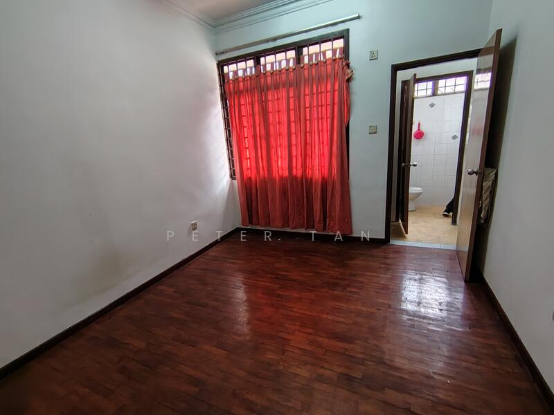 Taman Sutera 2 Storey untuk Untuk Disewa - RM 2,200 /bulan, Feb 2026 - Interior - PropertyGuru.com.my