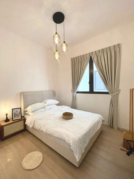 Laurel Residence untuk Untuk Disewa - RM 3,200 /bulan, Mac 2026 - PropertyGuru.com.my