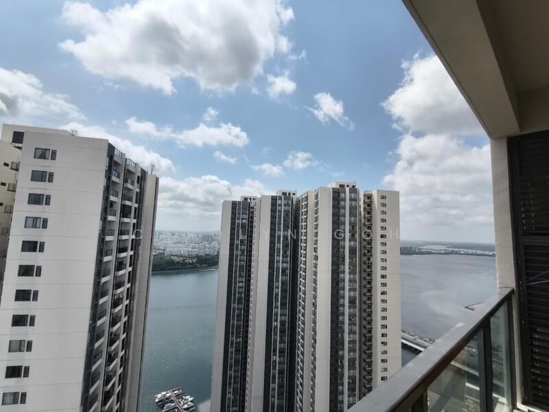 Condominium for Sale at R&F Princess Cove Phase 2-Seine Region - Carolyn Goh - View - PropertyGuru.com.my