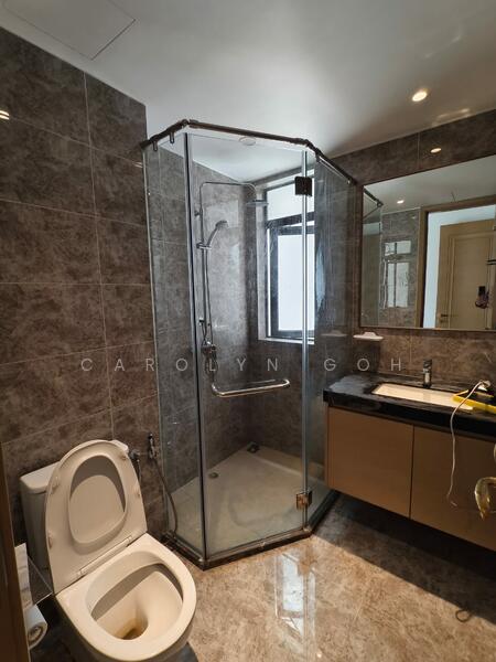 Condominium for Sale at R&F Princess Cove Phase 2-Seine Region - Carolyn Goh - Bathroom - PropertyGuru.com.my