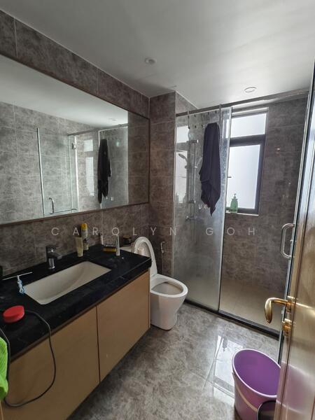 Condominium for Sale at R&F Princess Cove Phase 2-Seine Region - Carolyn Goh - Bathroom - PropertyGuru.com.my