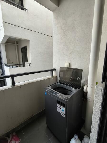 Condominium for Sale at R&F Princess Cove Phase 2-Seine Region - Carolyn Goh - Balcony - PropertyGuru.com.my