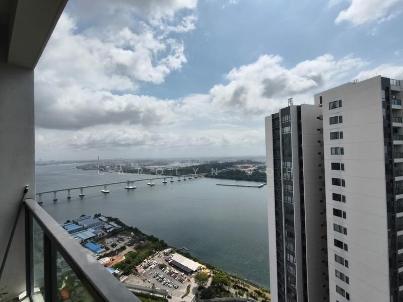 Condominium for Sale at R&F Princess Cove Phase 2-Seine Region - Carolyn Goh - Exterior - PropertyGuru.com.my