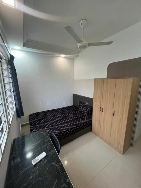Condominium for Rent at Cengal Condominium - Iris Lee - Bedroom - PropertyGuru.com.my