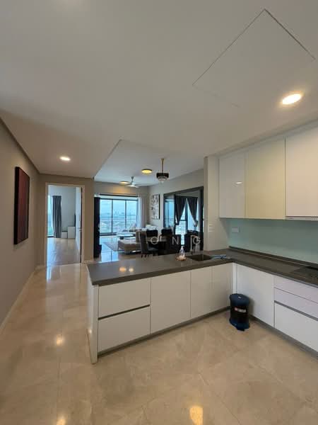 Service Residence for Rent at The Astaka @ 1 Bukit Senyum - Sin Yee Chong - PropertyGuru.com.my