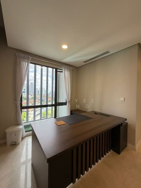 Service Residence for Rent at The Astaka @ 1 Bukit Senyum - Sin Yee Chong - PropertyGuru.com.my