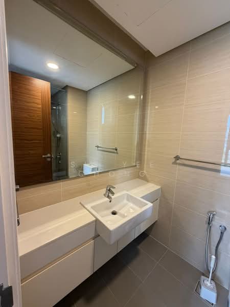 Service Residence for Rent at The Astaka @ 1 Bukit Senyum - Sin Yee Chong - PropertyGuru.com.my