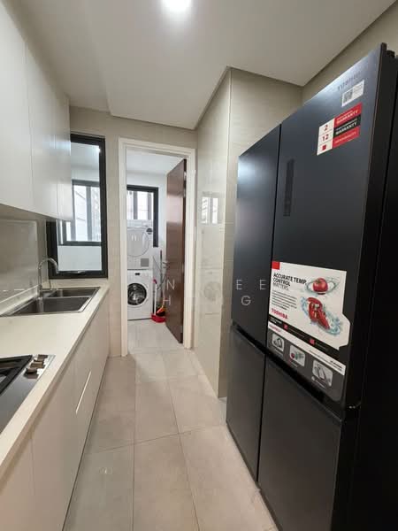 Service Residence for Rent at The Astaka @ 1 Bukit Senyum - Sin Yee Chong - PropertyGuru.com.my