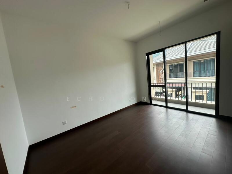 Semi-Detached House for Sale in Rawang (Selangor) - Echo Kong - Interior - PropertyGuru.com.my