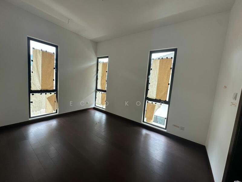 Semi-Detached House for Sale in Rawang (Selangor) - Echo Kong - Interior - PropertyGuru.com.my