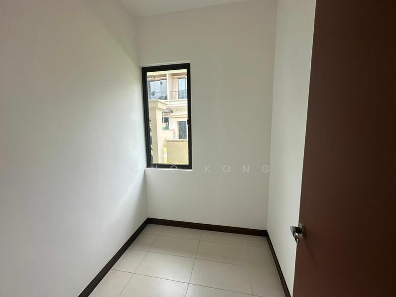 Semi-Detached House for Sale in Rawang (Selangor) - Echo Kong - Interior - PropertyGuru.com.my