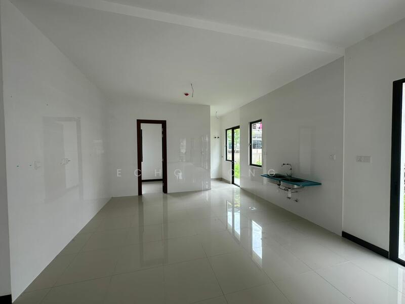 Semi-Detached House for Sale in Rawang (Selangor) - Echo Kong - Interior - PropertyGuru.com.my