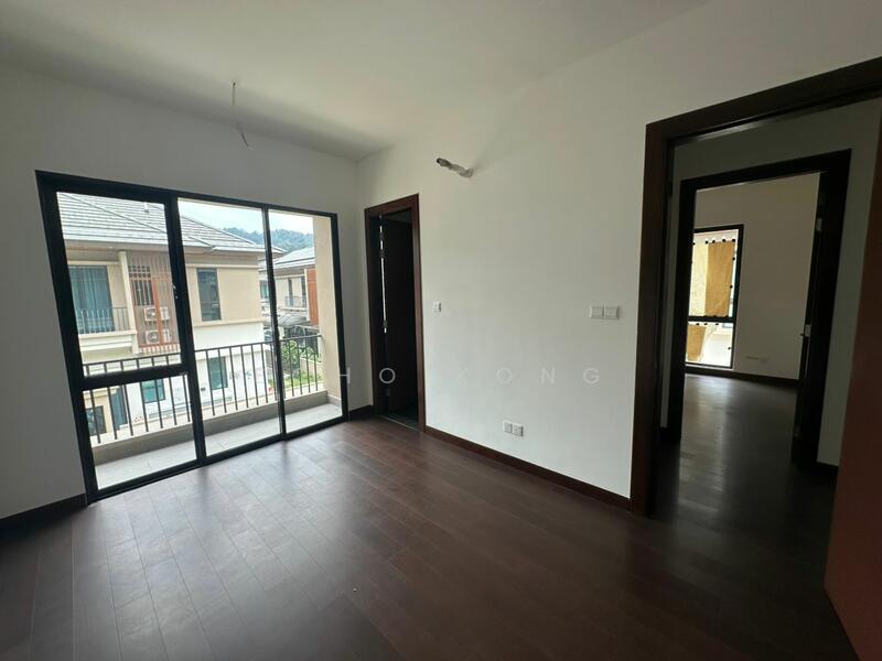 Semi-Detached House for Sale in Rawang (Selangor) - Echo Kong - Interior - PropertyGuru.com.my