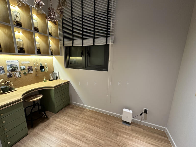 Service Residence for Sale at Serviced Residence @ Sunway D'hill Residences - Julie Lee - Bedroom - PropertyGuru.com.my