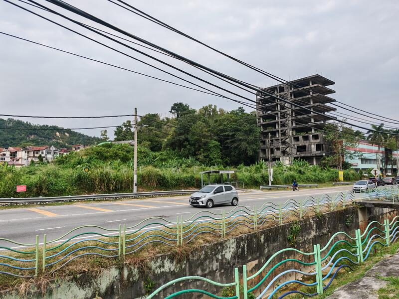 For Sale - Templer Business Park