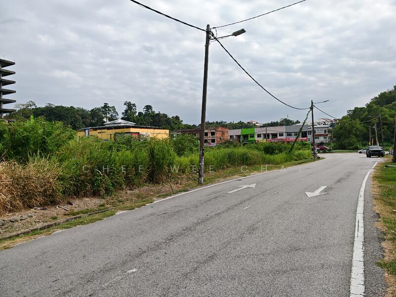 For Sale - Templer Business Park